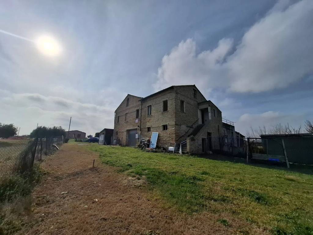 Rustico / casale a Porto sant'elpidio in Raccordo Villa Bonafede - Foto 2