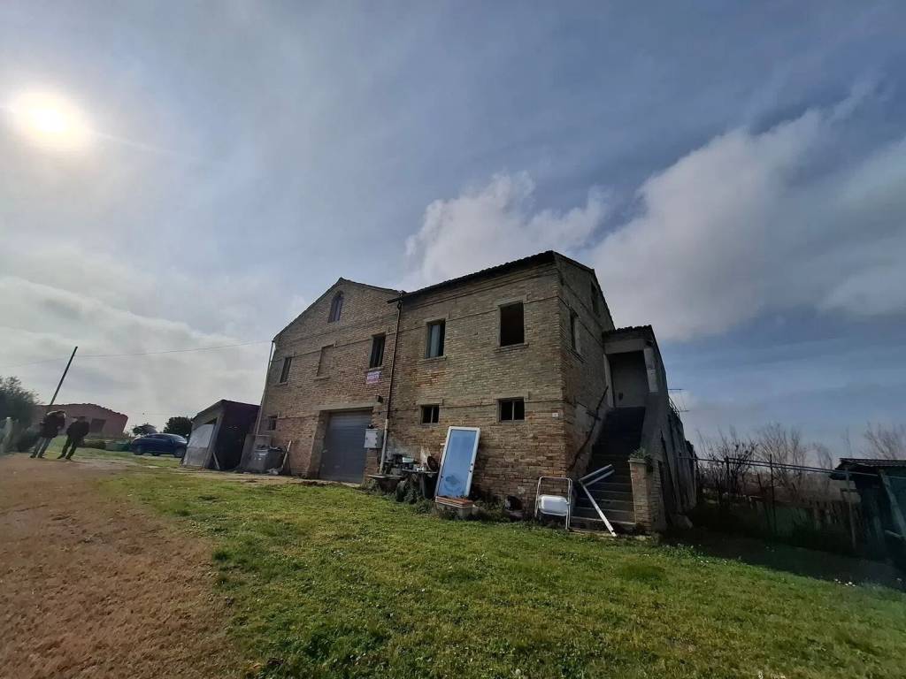 Rustico / casale a Porto sant'elpidio in Raccordo Villa Bonafede - Foto 5