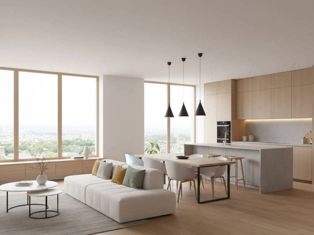 Villa a Porto sant'elpidio in Via G. Verdi - Foto 3