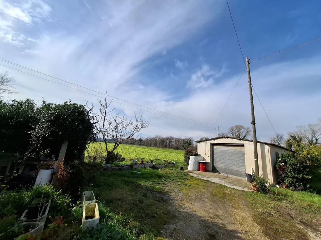 Villa a Fermo in Strada Provinciale Paludi - Foto 3