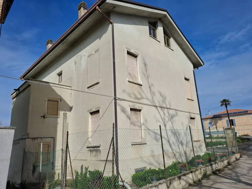 Villa a Fermo in Strada Provinciale Paludi - Foto 4