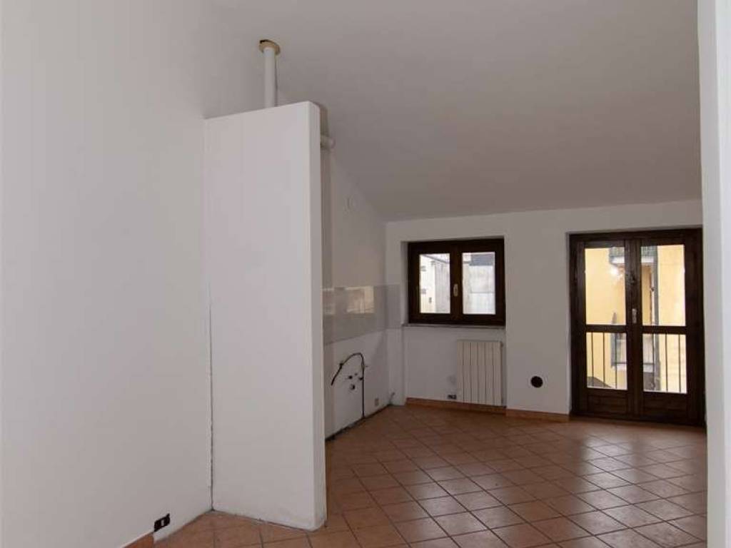 Appartamento a Rovellasca in Via Alessandro Manzoni, 5 - Foto 3
