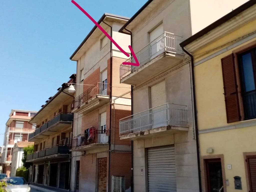 Villa a Porto sant'elpidio in Via San Francesco D'Assisi - Foto 4