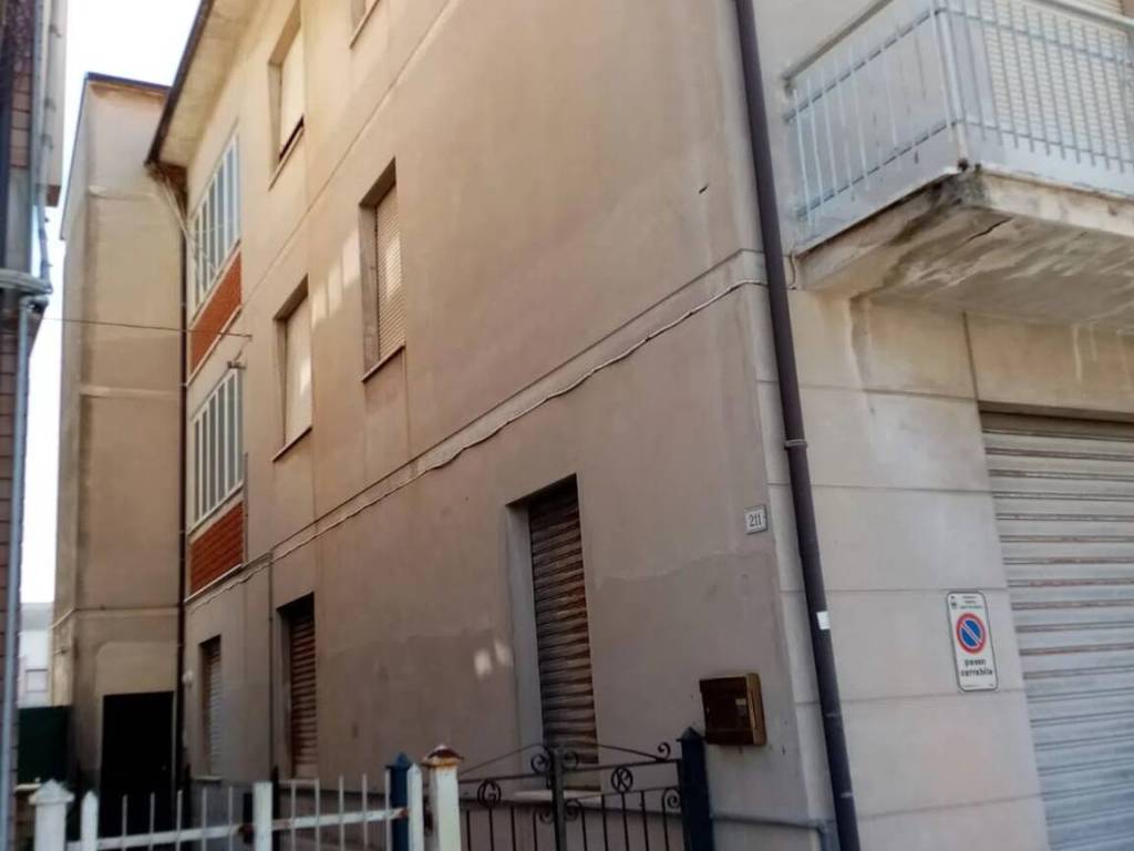 Villa a Porto sant'elpidio in Via San Francesco D'Assisi - Foto 5