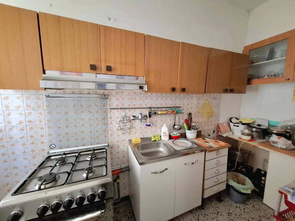 Appartamento a Porto sant'elpidio in Via Cristoforo Colombo - Foto 3