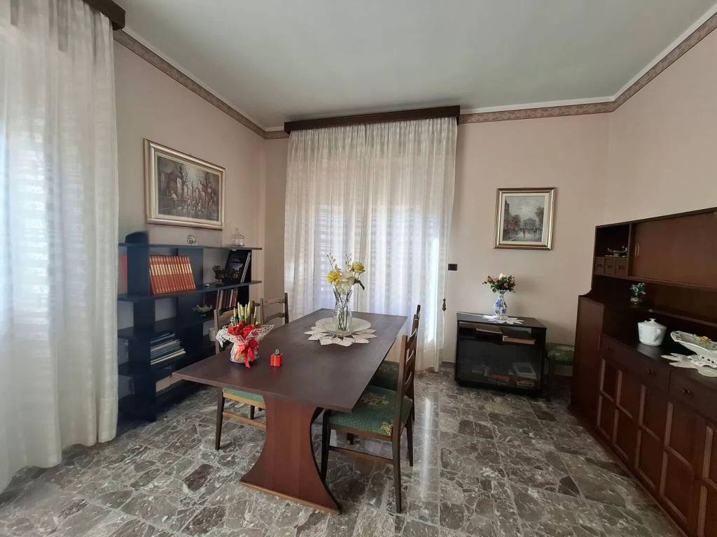 Villa a Sant'elpidio a mare in Via Piemonte, 38 - Foto 4