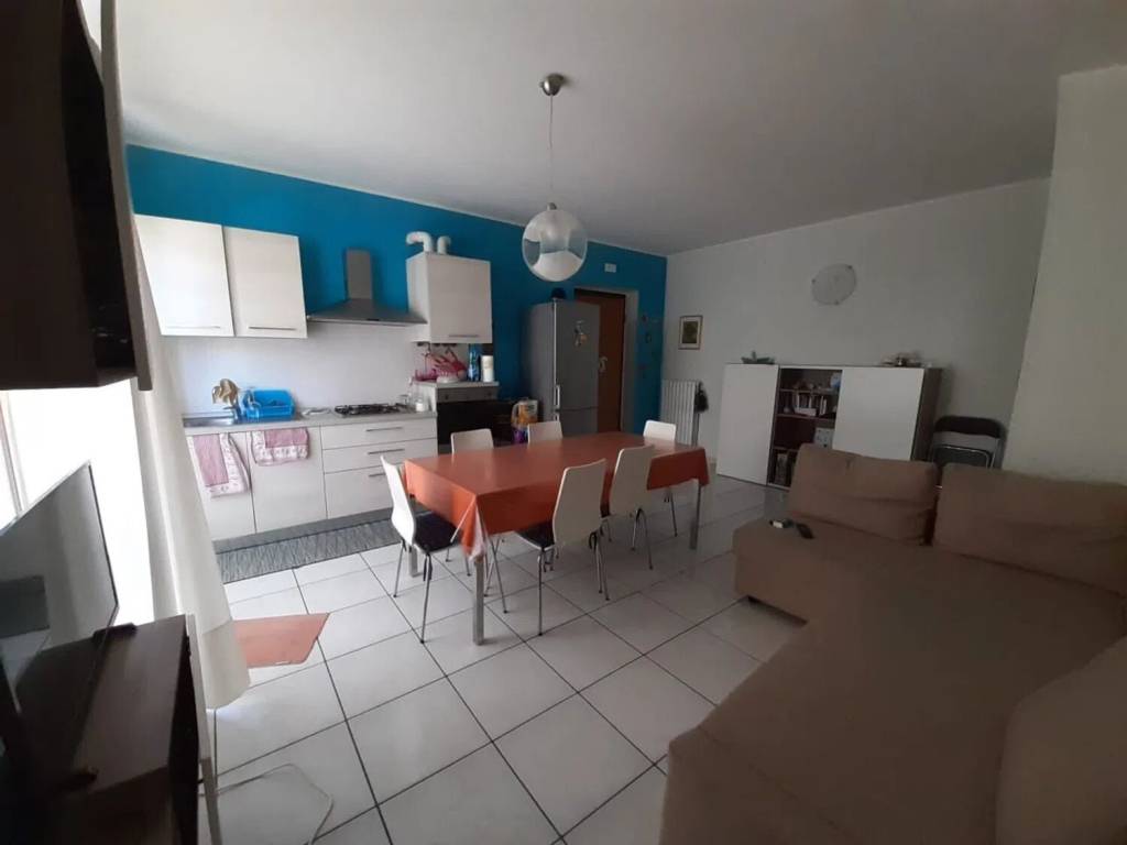Appartamento a Porto sant'elpidio in Via Trieste - Foto 2