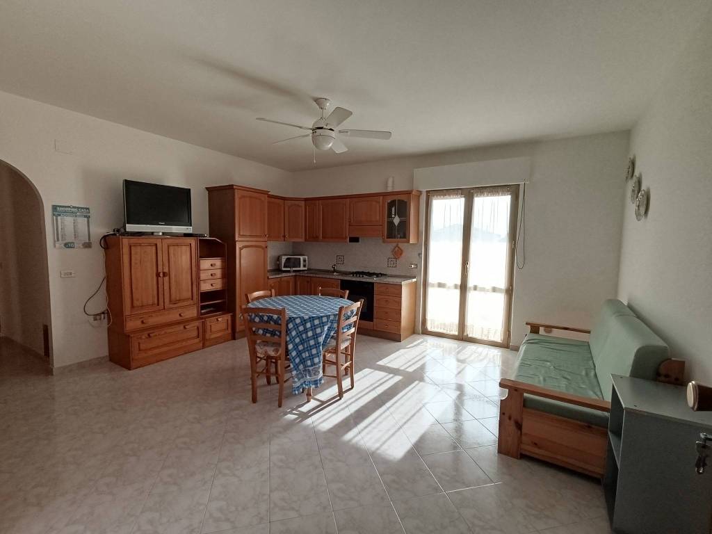 Appartamento a Alba adriatica in Via Rovigo, 27 - Foto 4