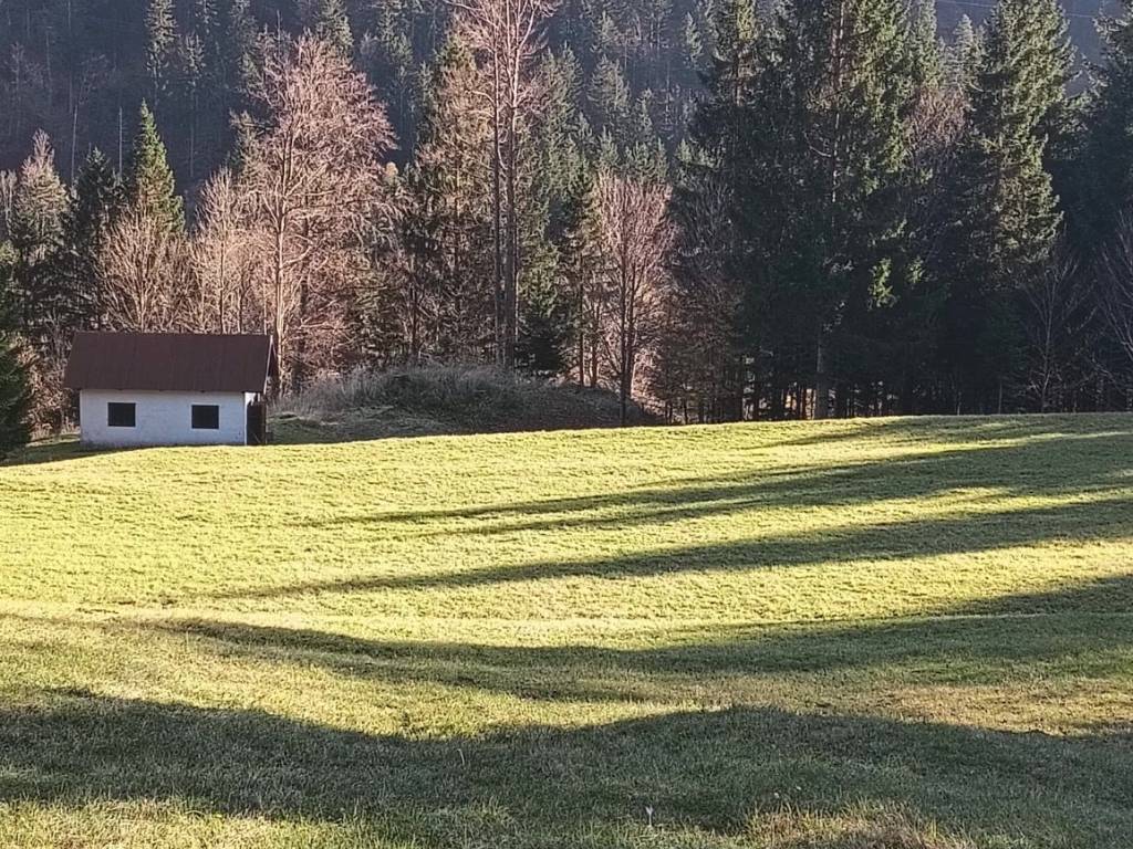 Terreno a Tarvisio in Via Molino - Foto 3