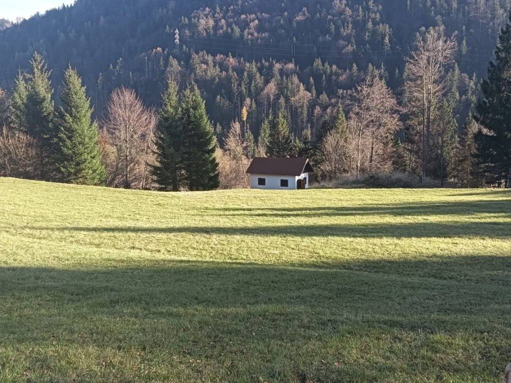 Terreno a Tarvisio in Via Molino - Foto 4