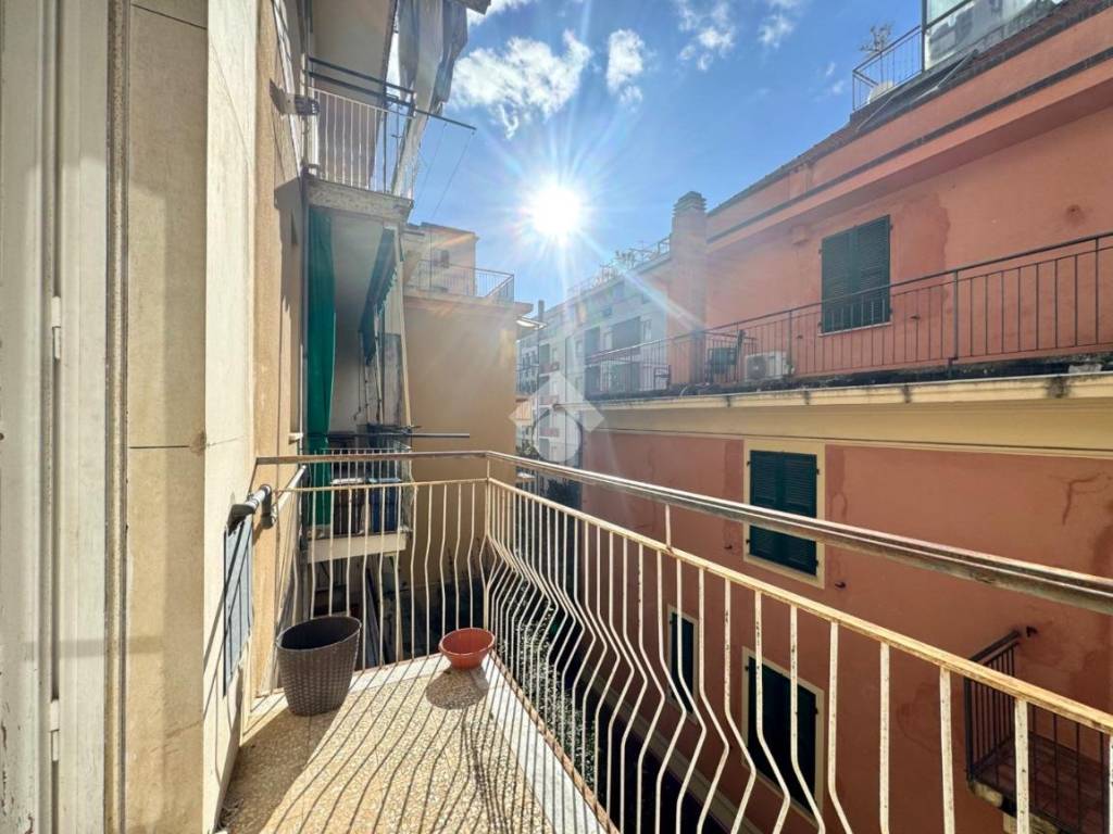 Appartamento a Alassio in Corso Dante Alighieri, 61 - Foto 5
