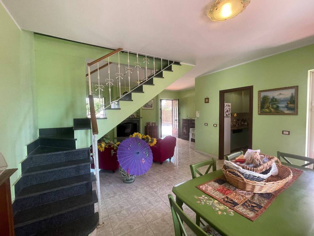 Villa a Ardea in Via Brenta, 24 - Foto 4