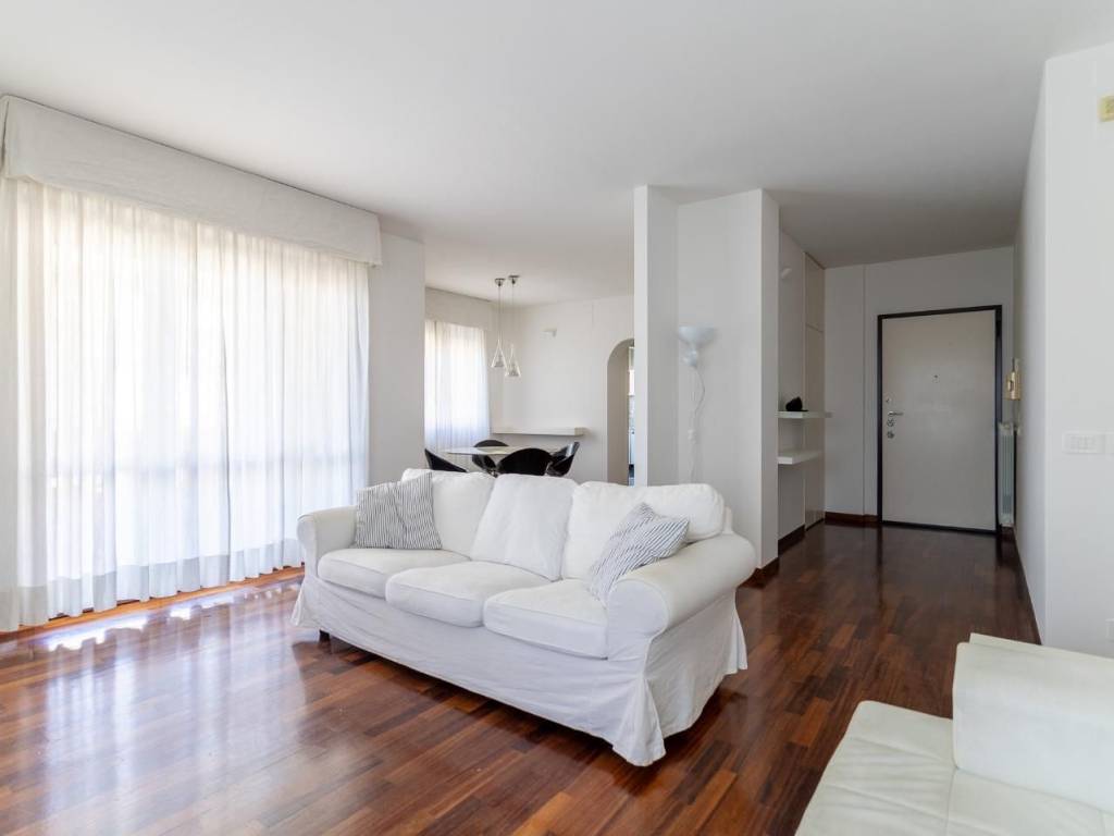 Appartamento a Empoli in Via Giuliano Vanghetti - Foto 2
