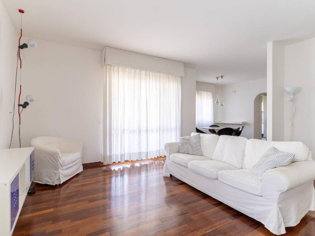 Appartamento a Empoli in Via Giuliano Vanghetti - Foto 3