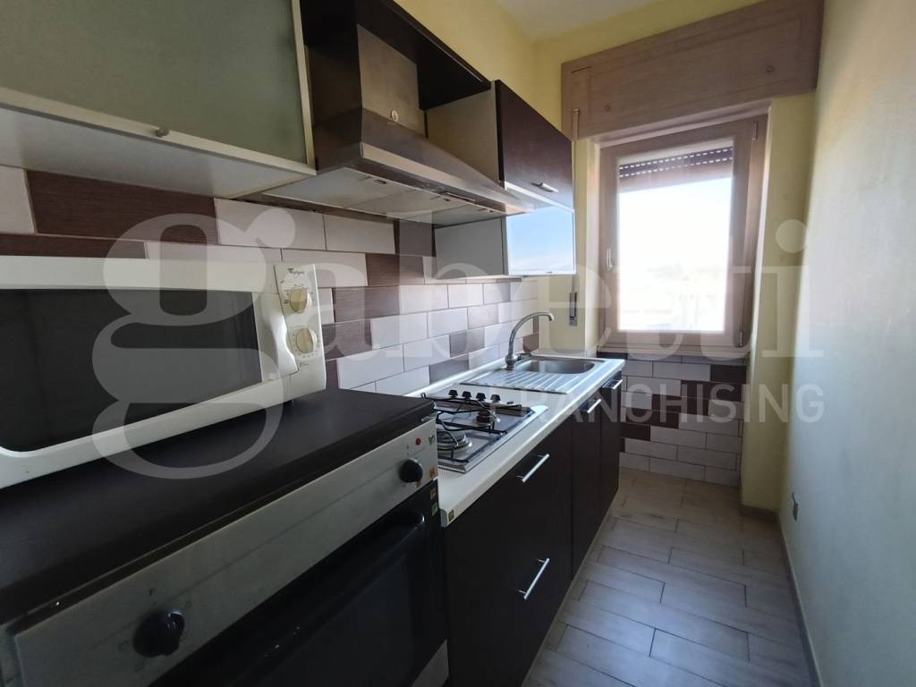 Appartamento a Lanuvio in Via Nettunense, 280 - Foto 5