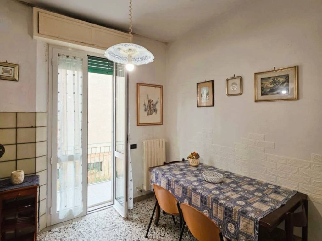 Appartamento a Pontedera in Via Milano - Foto 3