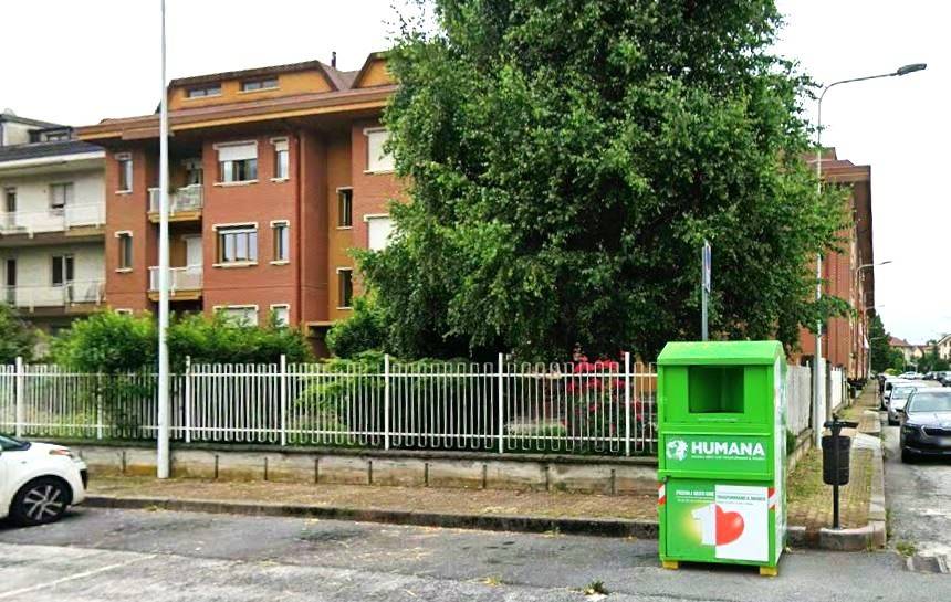 Appartamento a Cuneo in Via Carlo Barbero, 10 - Foto 2