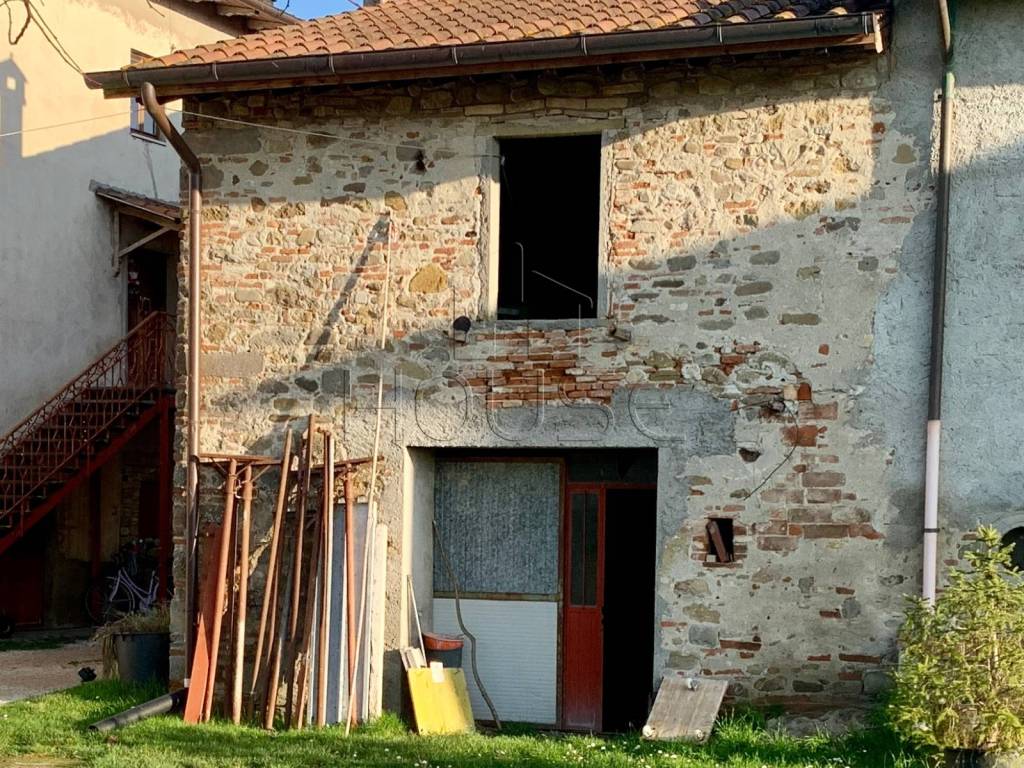 Rustico / casale a Sansepolcro in Via Senese Aretina - Foto 2