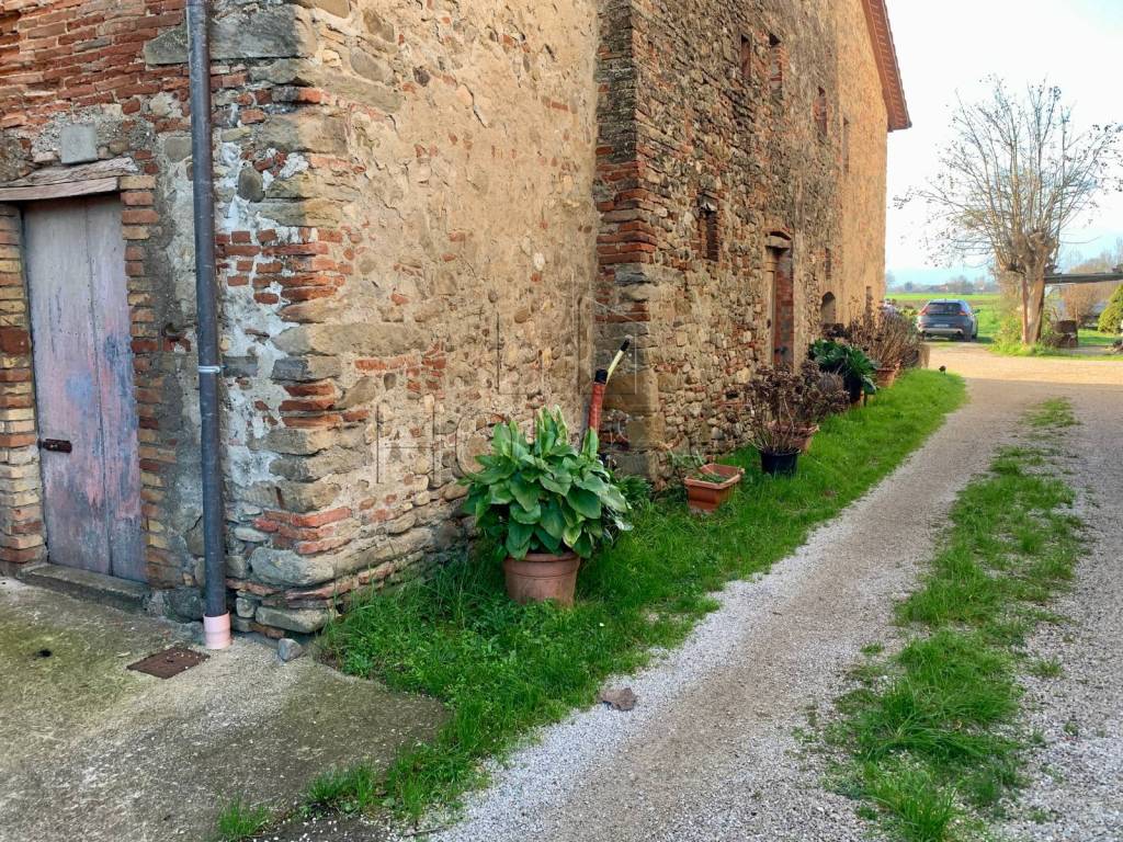 Rustico / casale a Sansepolcro in Via Senese Aretina - Foto 3
