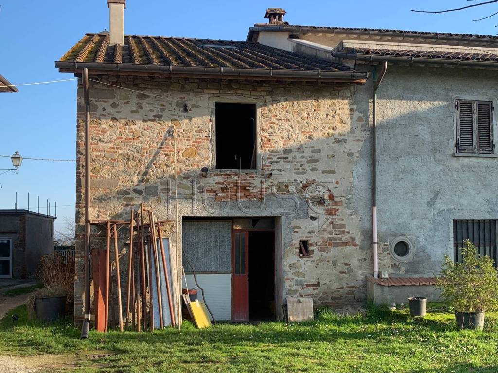 Rustico / casale a Sansepolcro in Via Senese Aretina - Foto 5