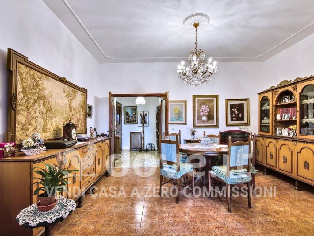 Appartamento a Ferrara in Via Camillo Mazza, 20 - Foto 2