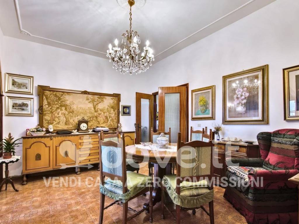 Appartamento a Ferrara in Via Camillo Mazza, 20 - Foto 4