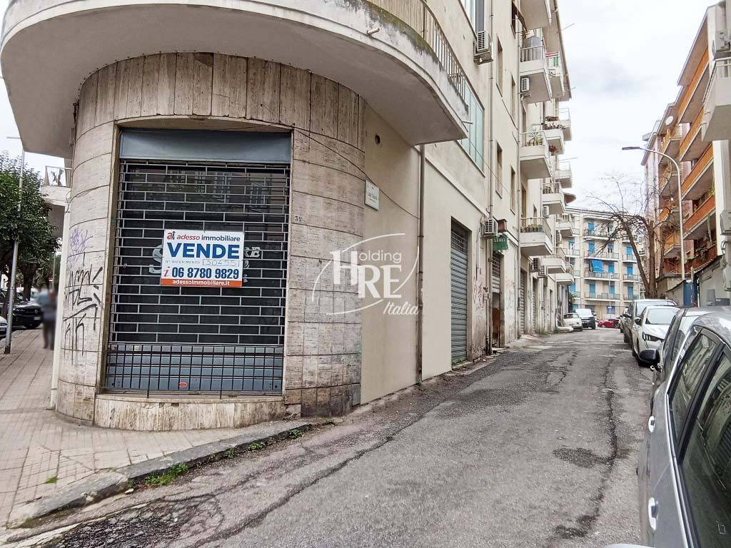 Immobile a Cosenza in Via Luigi Miceli, 34 - Foto 3