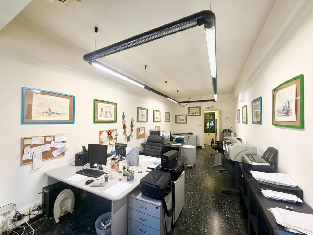Immobile a Genova in Via Eridania, 8 - Foto 4
