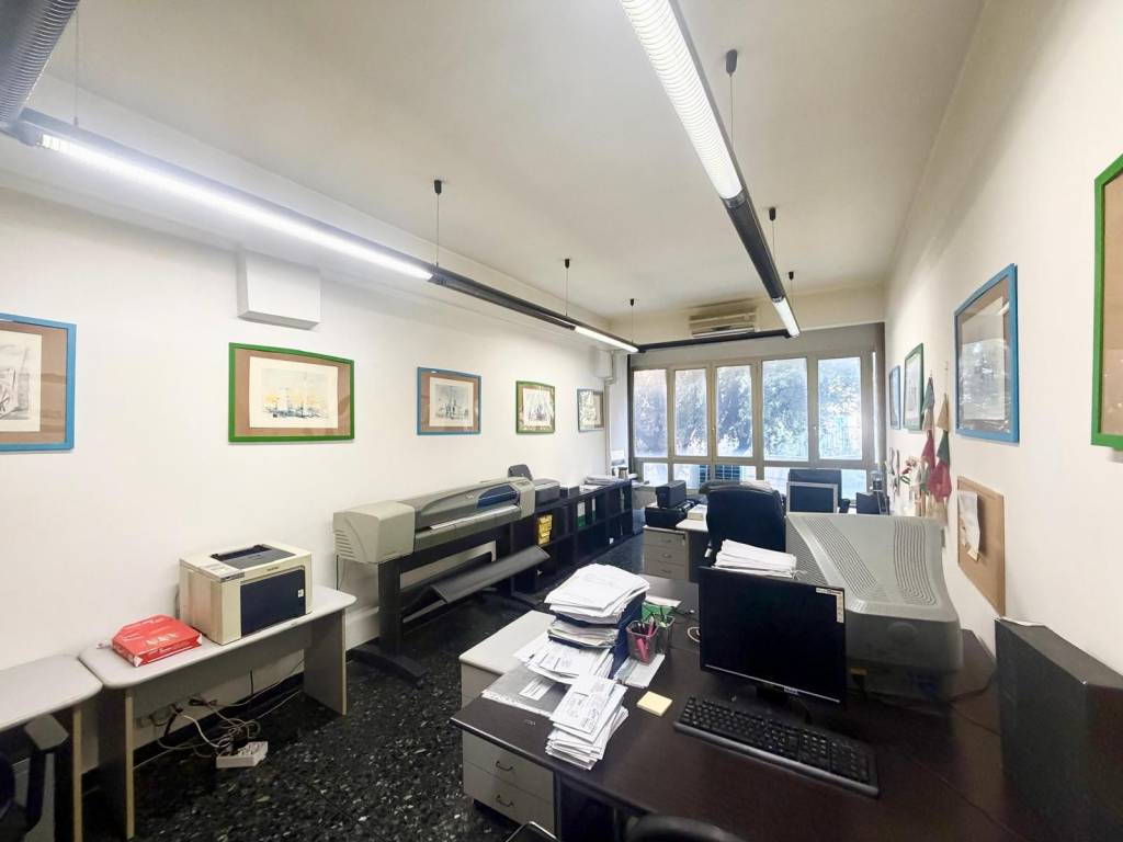 Immobile a Genova in Via Eridania, 8 - Foto 5