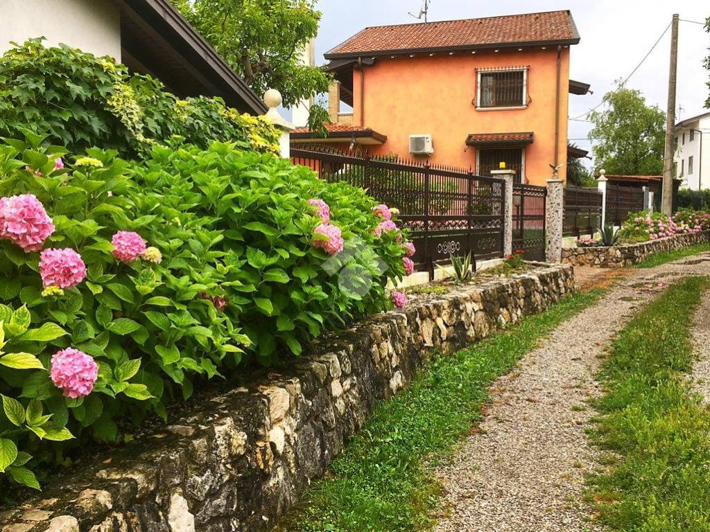 Villa a Valvasone arzene in Via Crosera, 16 - Foto 5