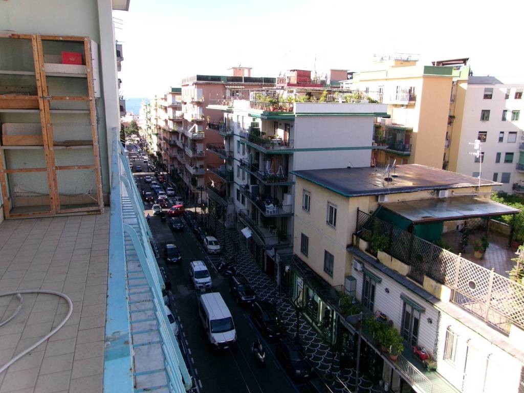 Appartamento a Portici in Via Libertà, 118 - Foto 2