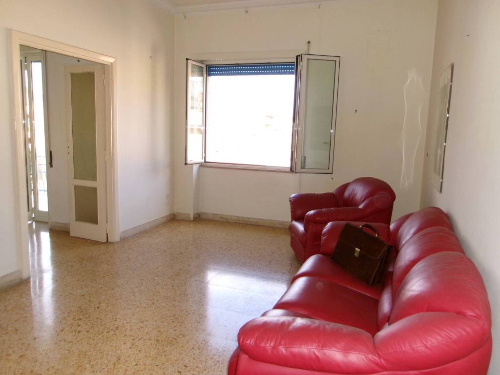 Appartamento a Portici in Via Libertà, 118 - Foto 4