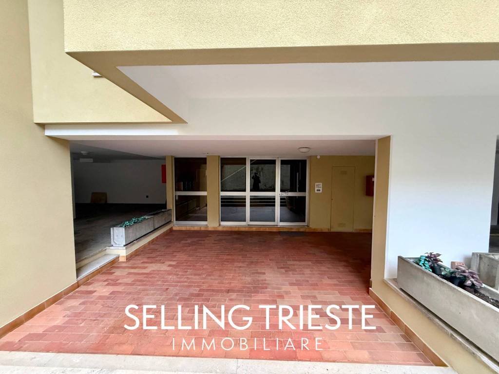 Appartamento a Trieste in Scala Santa, 6 - Foto 4