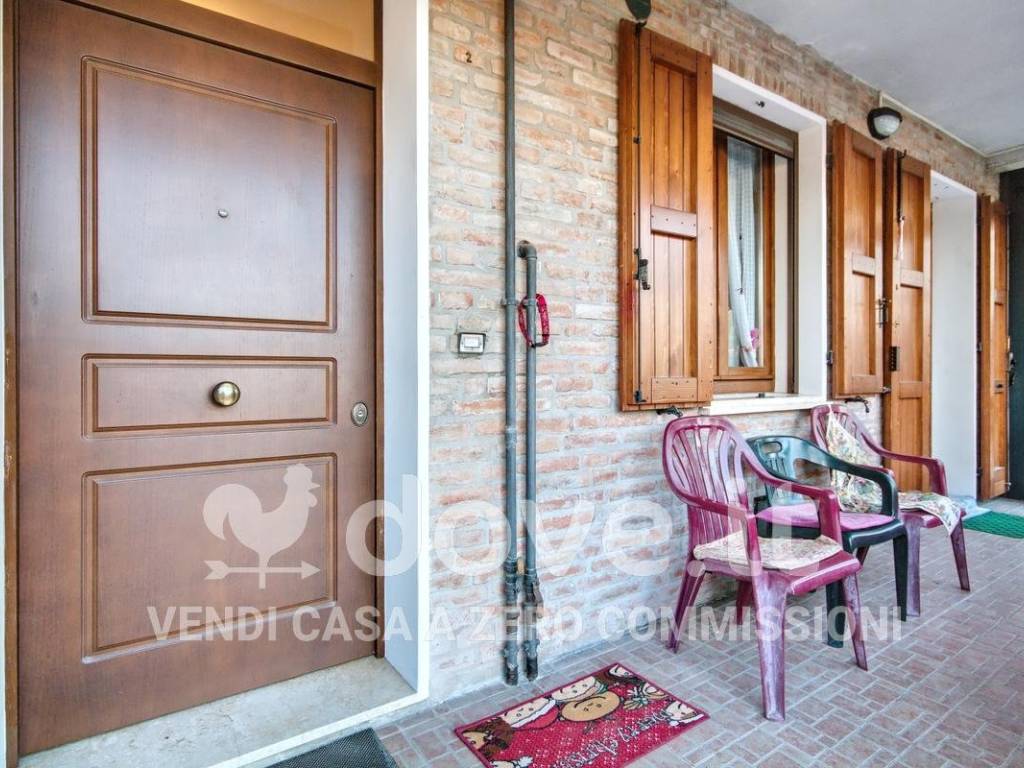 Villa a Ferrara in Via Rosseglina, 9 - Foto 2