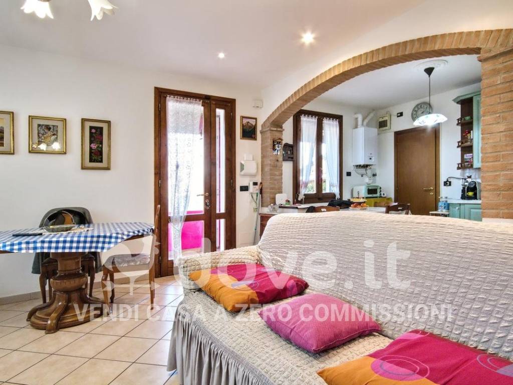 Villa a Ferrara in Via Rosseglina, 9 - Foto 3