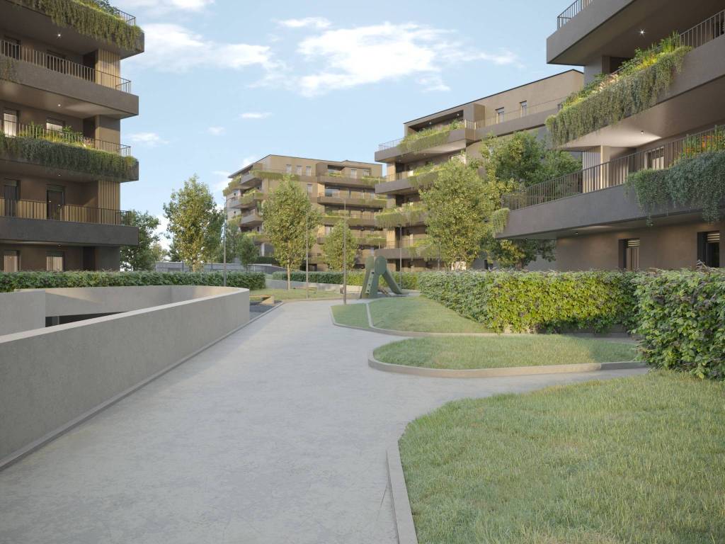 Attico / mansarda a Camposampiero in Via Corso - Foto 2