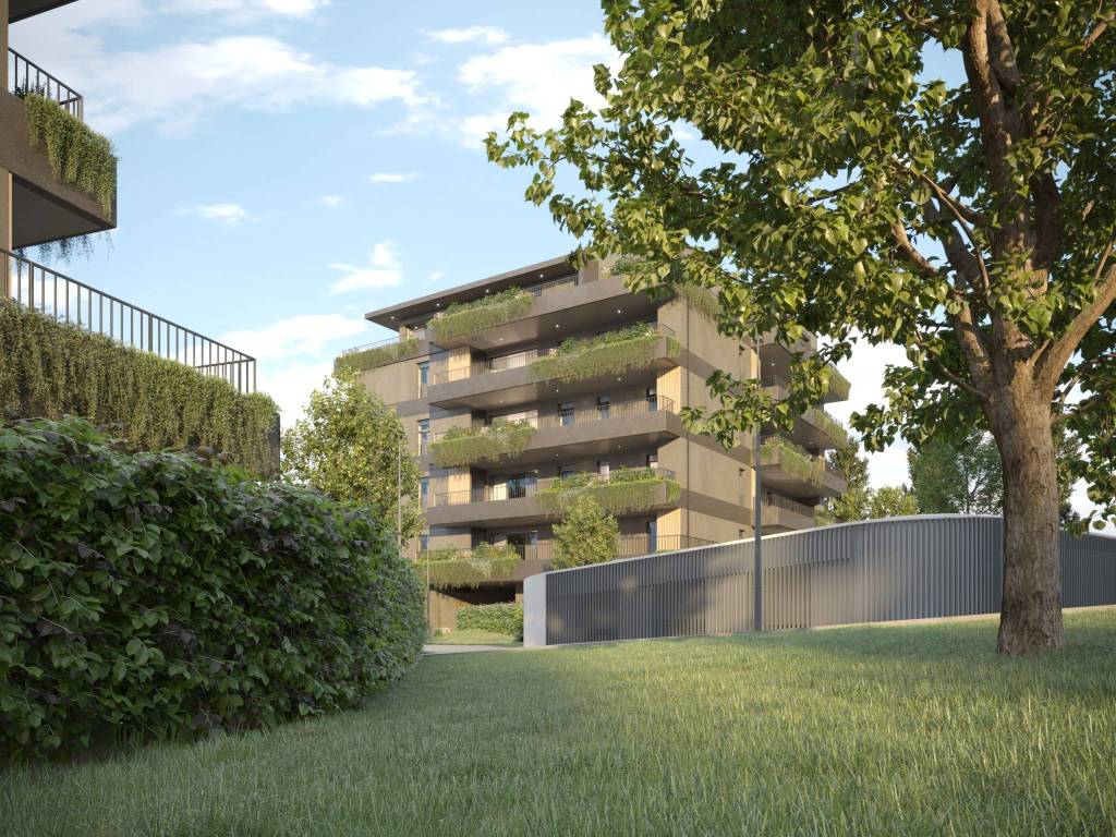 Attico / mansarda a Camposampiero in Via Corso - Foto 3