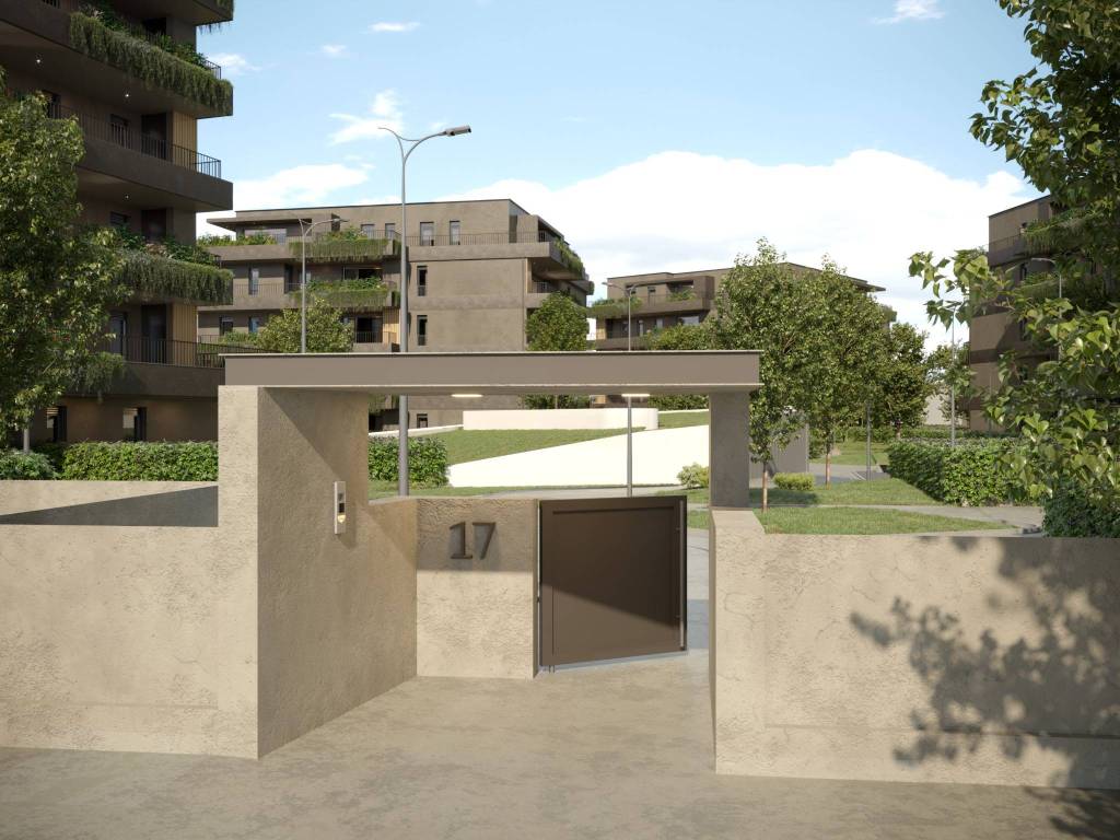 Attico / mansarda a Camposampiero in Via Corso - Foto 5