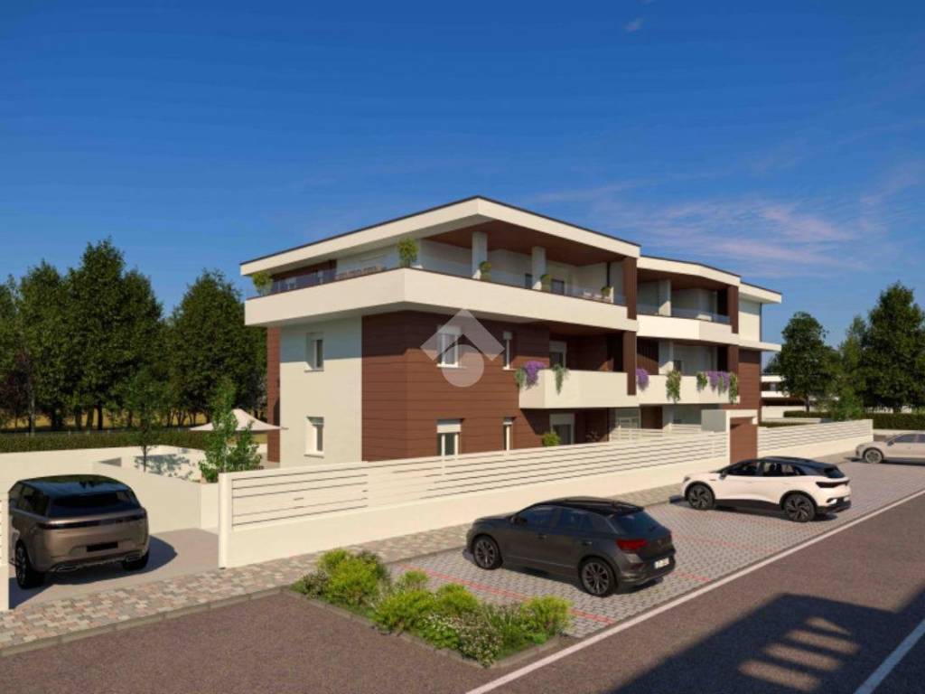 Appartamento a Formigine in Via Erri Billò - Foto 2