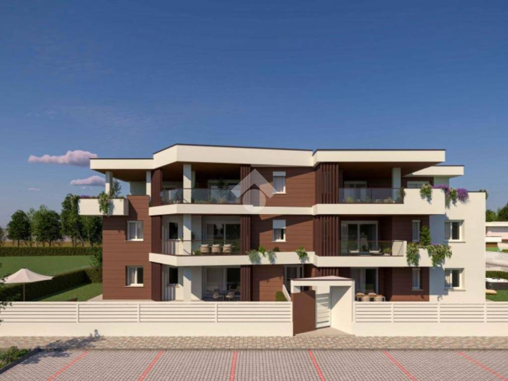 Appartamento a Formigine in Via Erri Billò - Foto 3