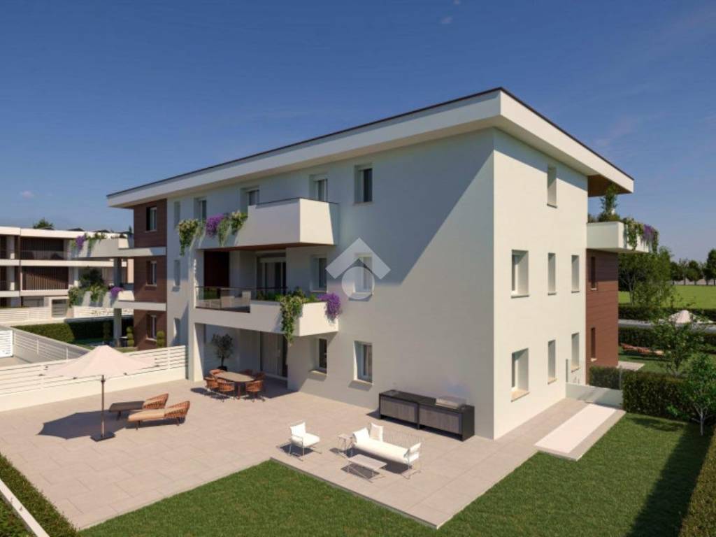 Appartamento a Formigine in Via Erri Billò - Foto 4