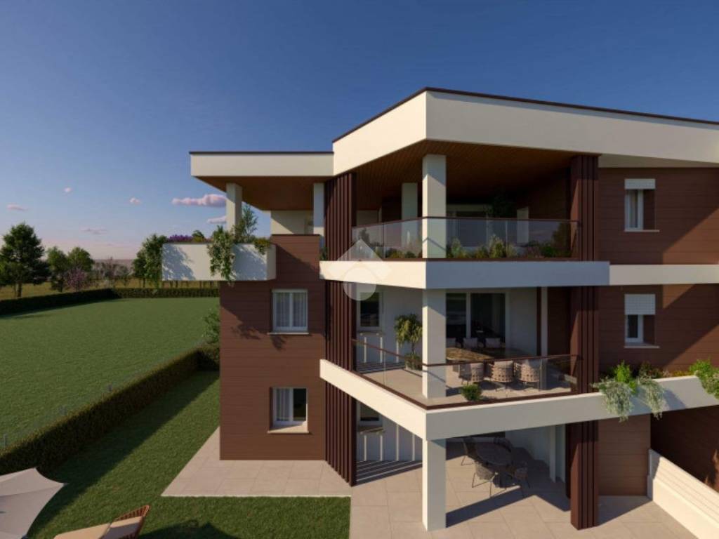 Appartamento a Formigine in Via Erri Billò - Foto 5