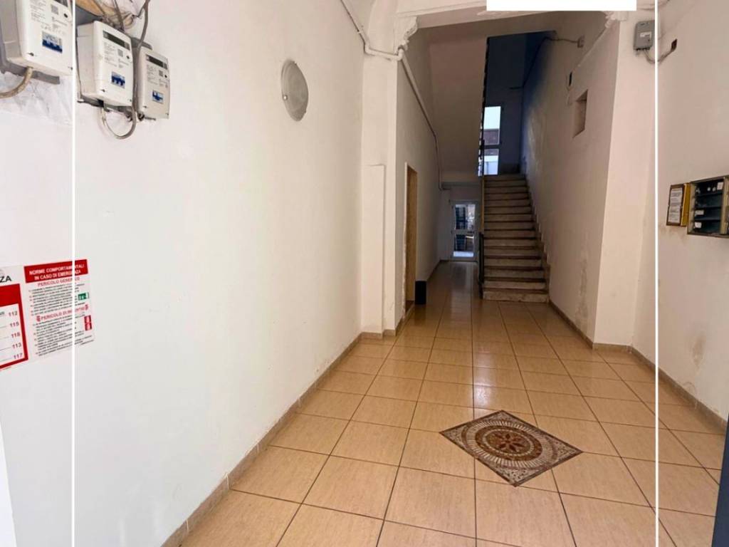 Appartamento a Taranto in Via Trieste, 12 - Foto 2