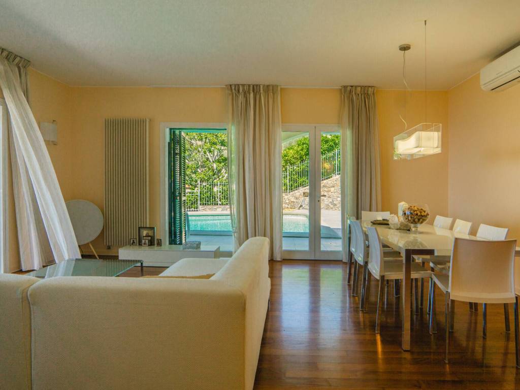 Villa a Andora in Strada delle Catene, 89 - Foto 5