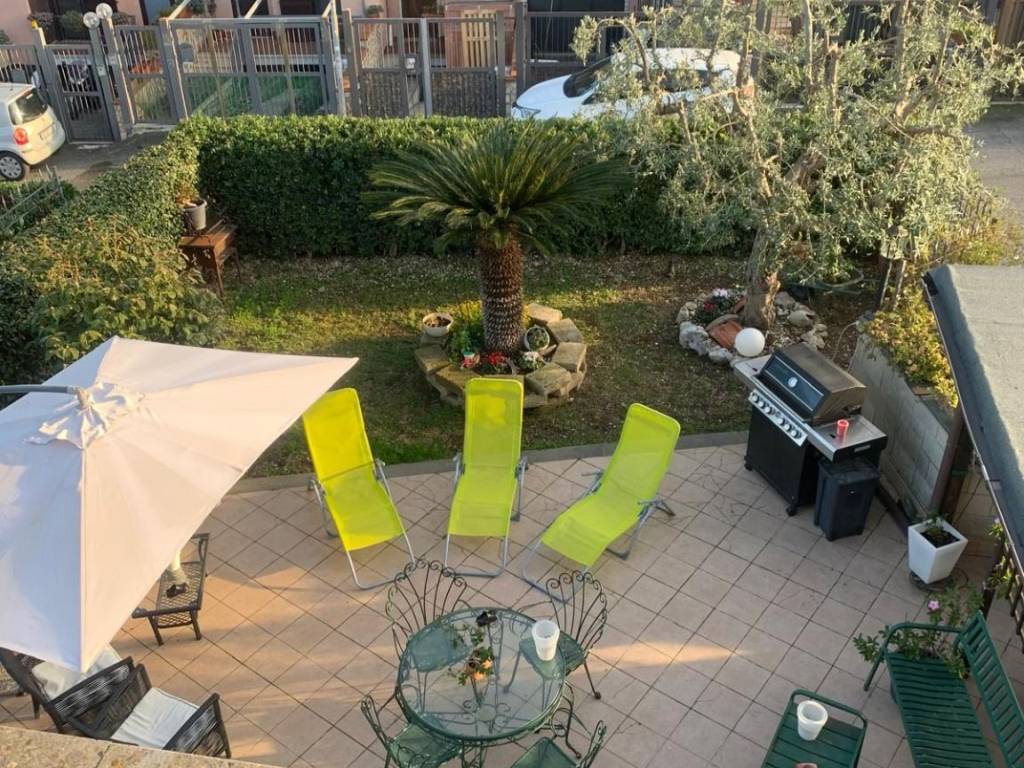 Villa a Guidonia montecelio in Via Vicovaro, 12 - Foto 2