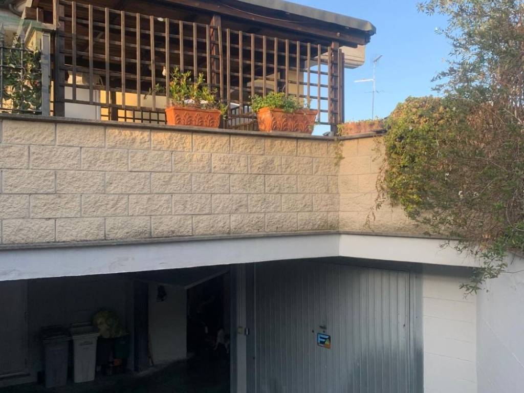 Villa a Guidonia montecelio in Via Vicovaro, 12 - Foto 3
