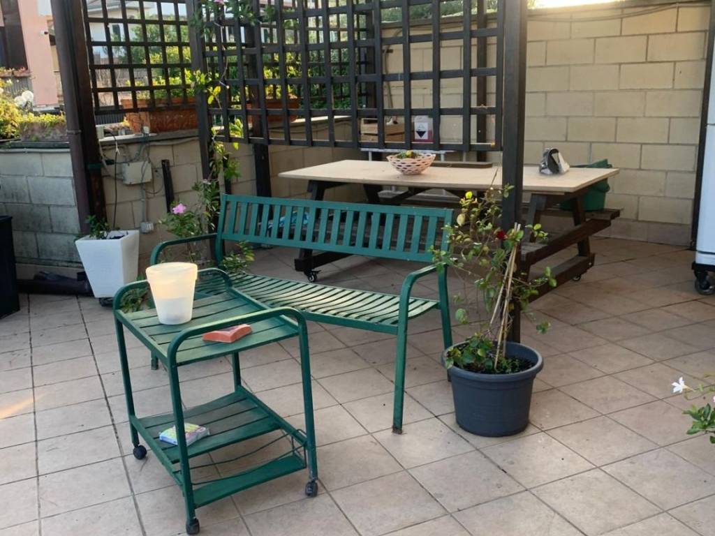 Villa a Guidonia montecelio in Via Vicovaro, 12 - Foto 4