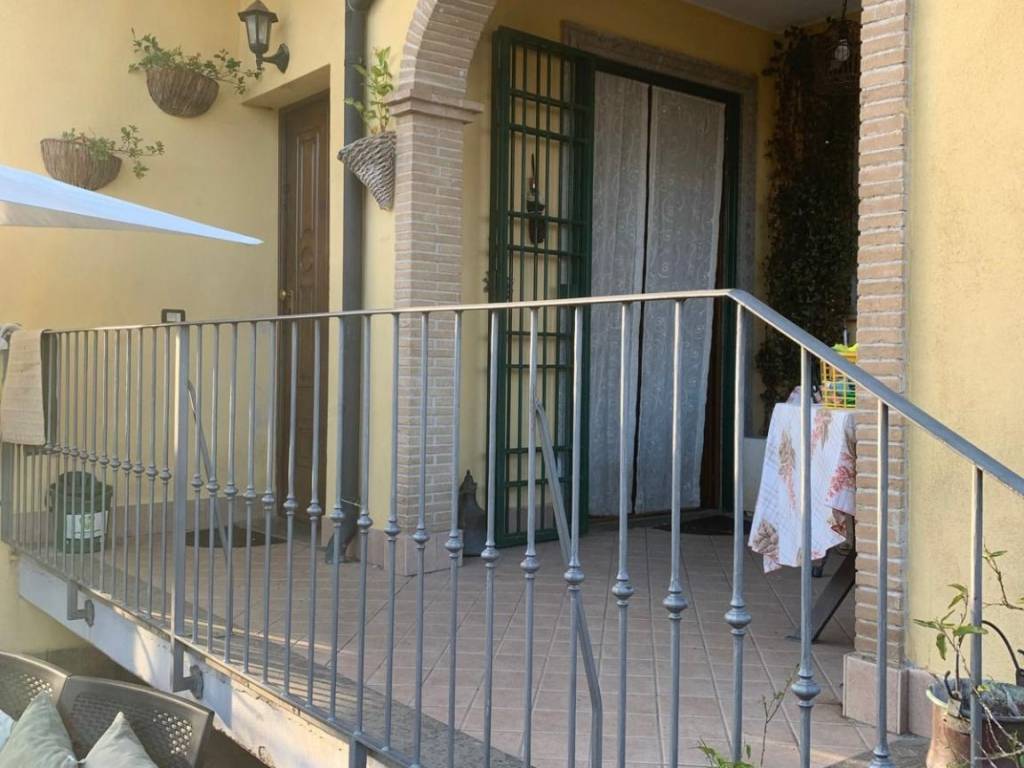 Villa a Guidonia montecelio in Via Vicovaro, 12 - Foto 5