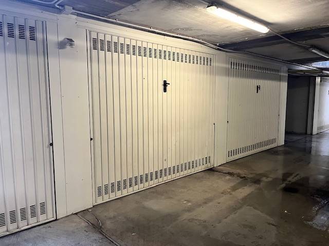 Box / garage a Udine in Via Alessandro Manzoni, 1 - Foto 2