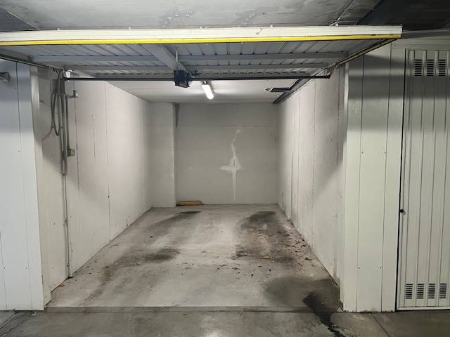 Box / garage a Udine in Via Alessandro Manzoni, 1 - Foto 3